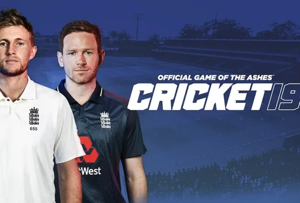 Cricket 19 Game Download For Pc [Latest Version]